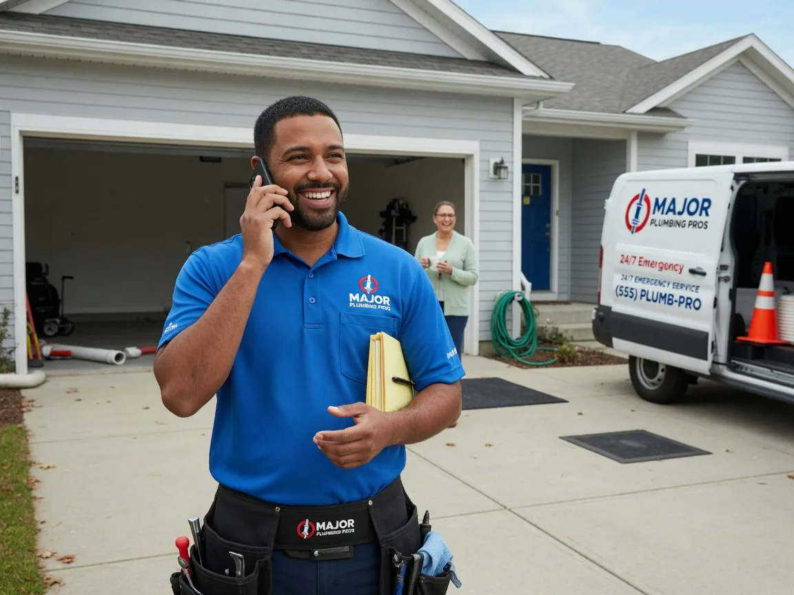 Drain Cleaning Services Garden Prairie, IL FAQs